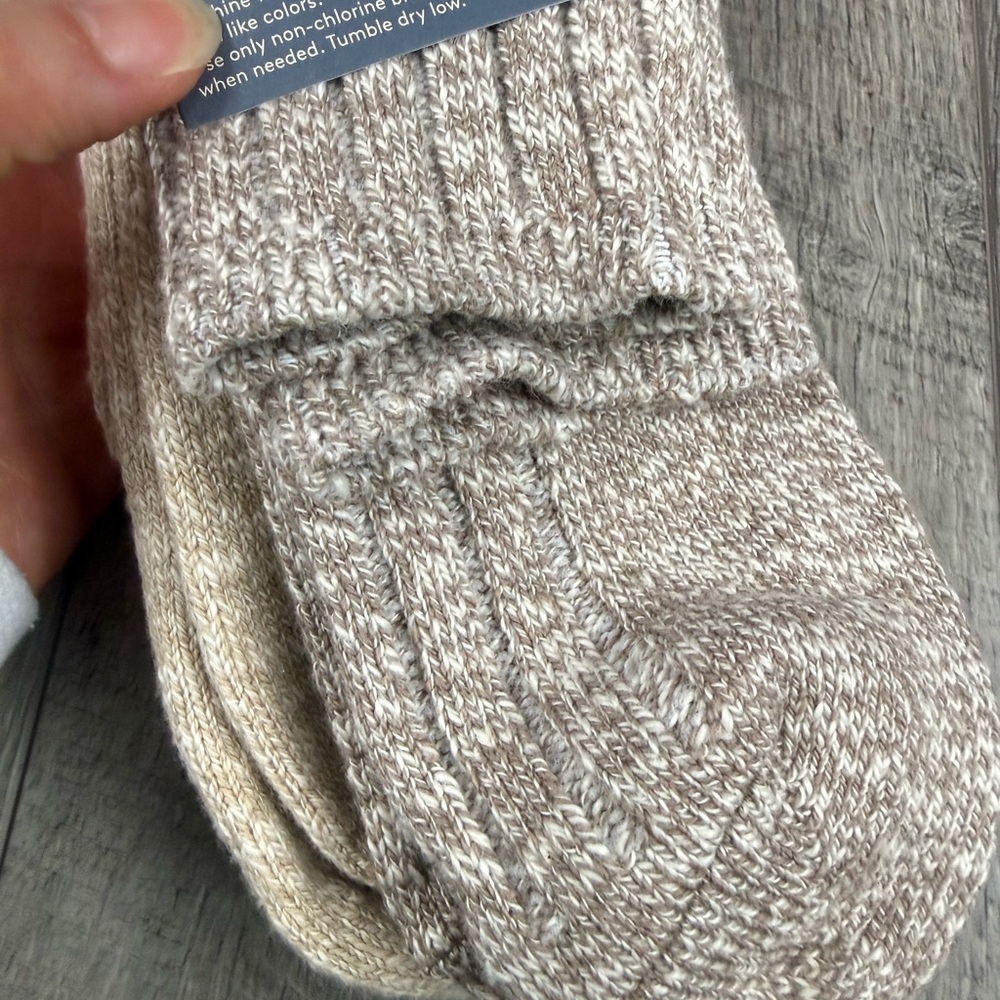 Universal Thread Pink Sock Bundle - Picture 4 of 5